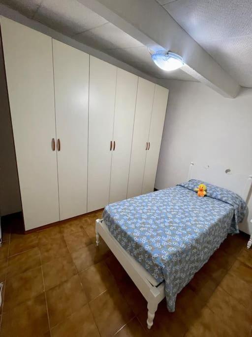 Casa Vacanze Da Meryon Albiano Magra Exterior foto
