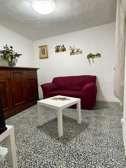 Casa Vacanze Da Meryon Albiano Magra Exterior foto